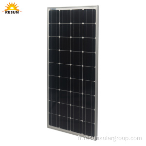 Panneaux solaires mono 100W